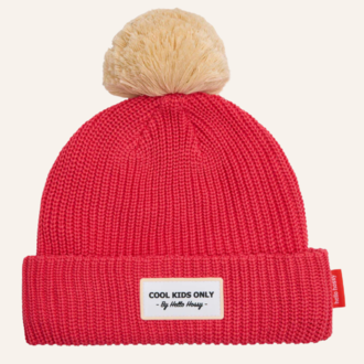 Hello Hossy Hello Hossy Muts Block Raspberry