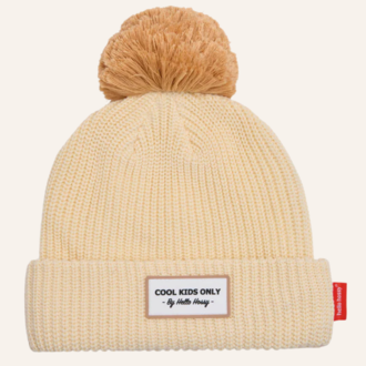 Hello Hossy Hello Hossy Muts Block sandy