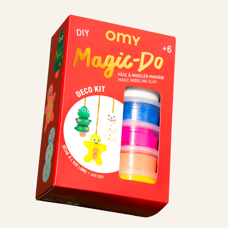 OMY OMY Magic Do - Christmas deco kit
