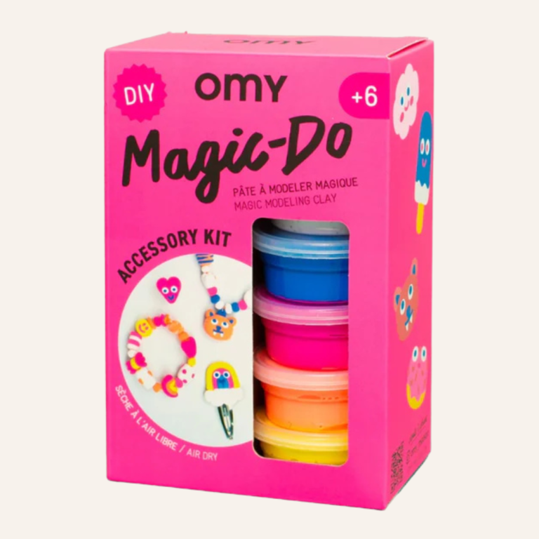 OMY OMY Magic Do - Accessory kit