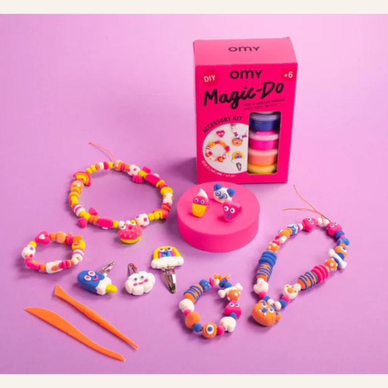 OMY OMY Magic Do - Accessory kit