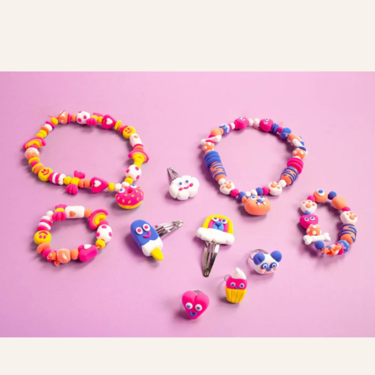 OMY OMY Magic Do - Accessory kit
