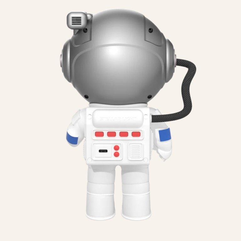 MOB MOB stellar light - Milky way projector