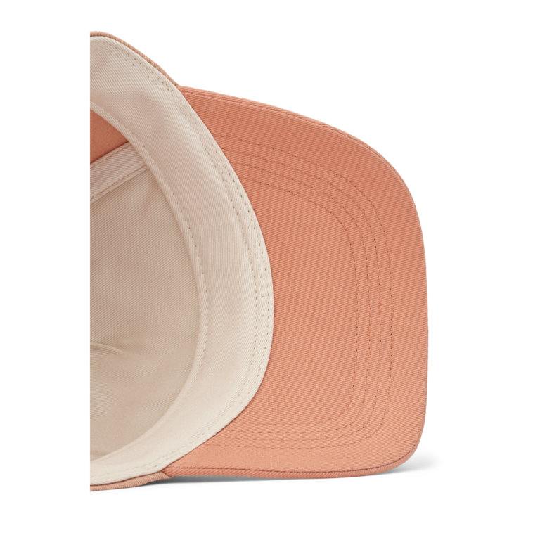 Liewood Danny Cap - Tuscany rose / Pale tuscany