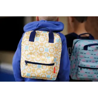 ENGEL. Rugzak Smiley