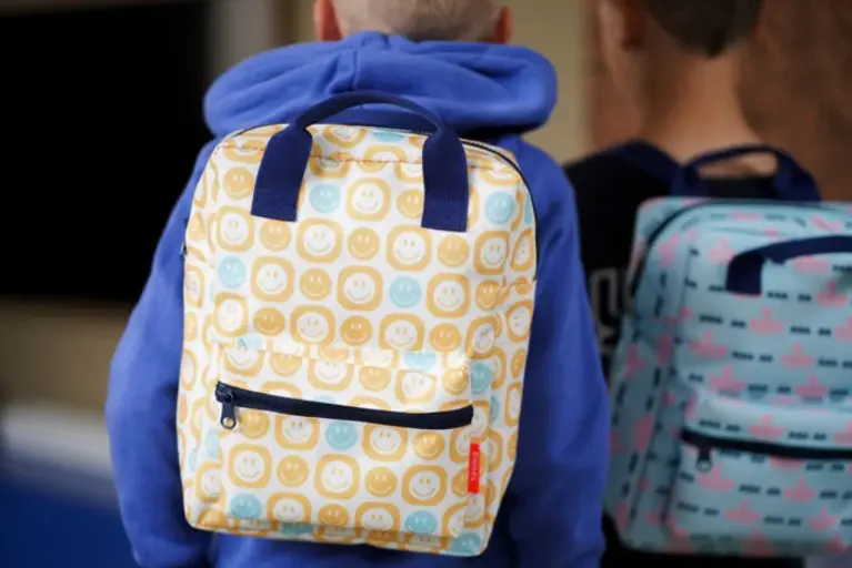 ENGEL. Rugzak Smiley