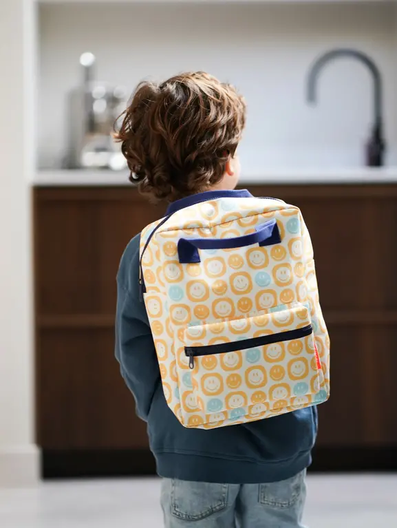 ENGEL. Rugzak Smiley