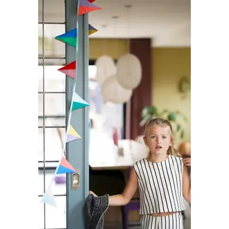 ENGEL. Vlaggenlijn Circus 2.0 - Mini