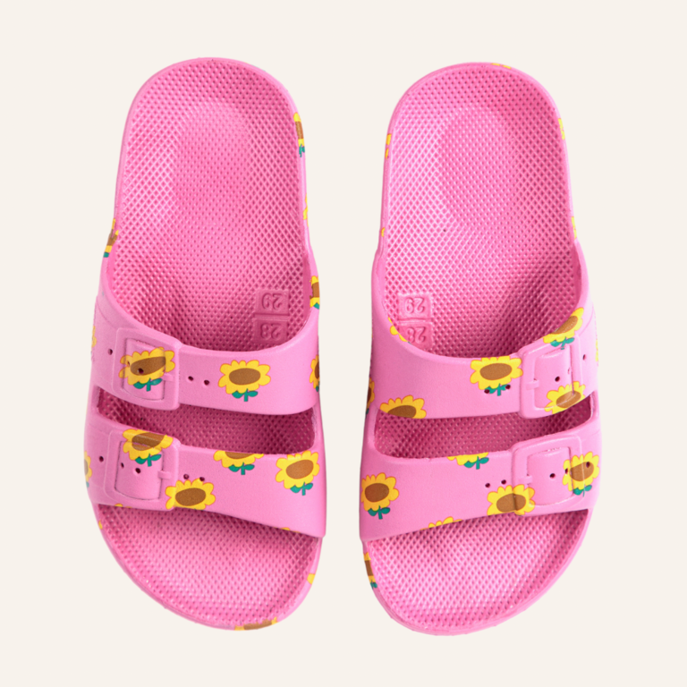 Bobo Choses Bobo Choses Sunflower all over Moses X Bobo Choses