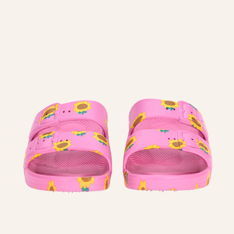 Bobo Choses Bobo Choses Sunflower all over Moses X Bobo Choses