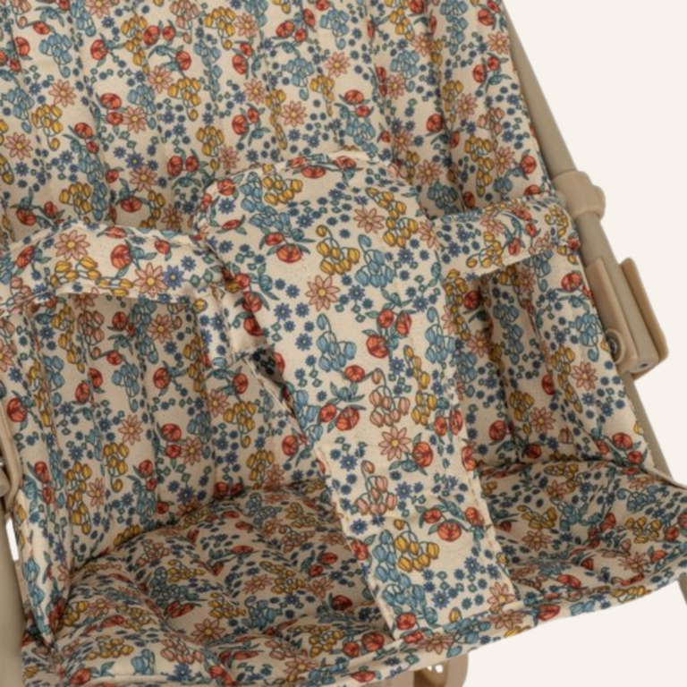 Konges Sløjd Doll Stroller - Bibi fleur