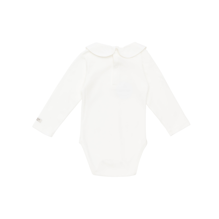 Donsje Amsterdam Donsje Davo jumpsuit Unicorn - Off white