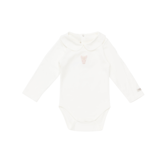 Donsje Amsterdam Donsje Davo jumpsuit Unicorn - Off white Donsje Amsterdam Donsje Davo jumpsuit Unicorn - Off white