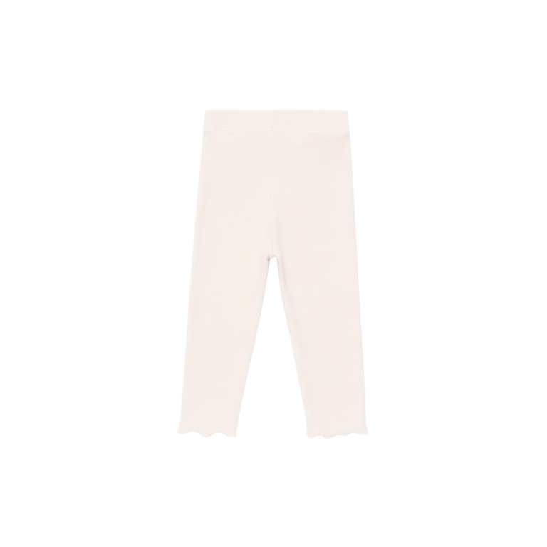 Donsje Amsterdam Donsje Joline baby legging - Soft powder