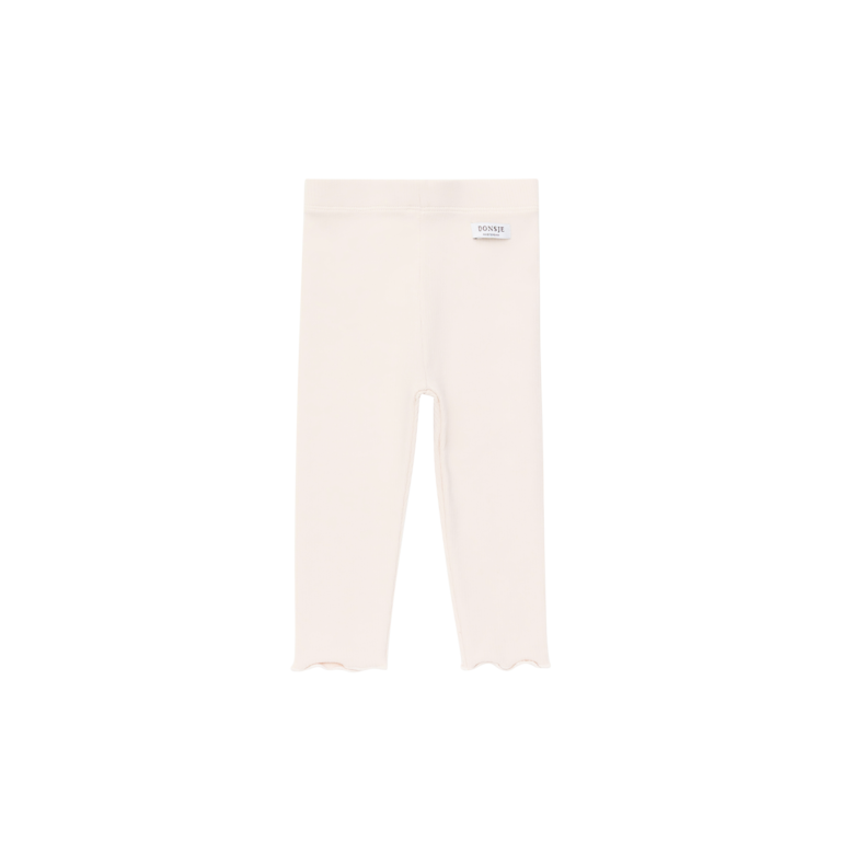 Donsje Amsterdam Donsje Joline legging - Soft powder