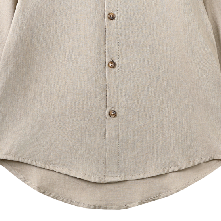 Donsje Amsterdam Donsje Chee shirt - Taupe