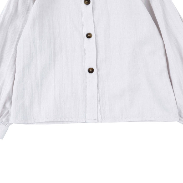 Donsje Amsterdam Donsje Fini blouse - White