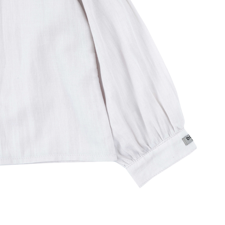 Donsje Amsterdam Donsje Fini blouse - White