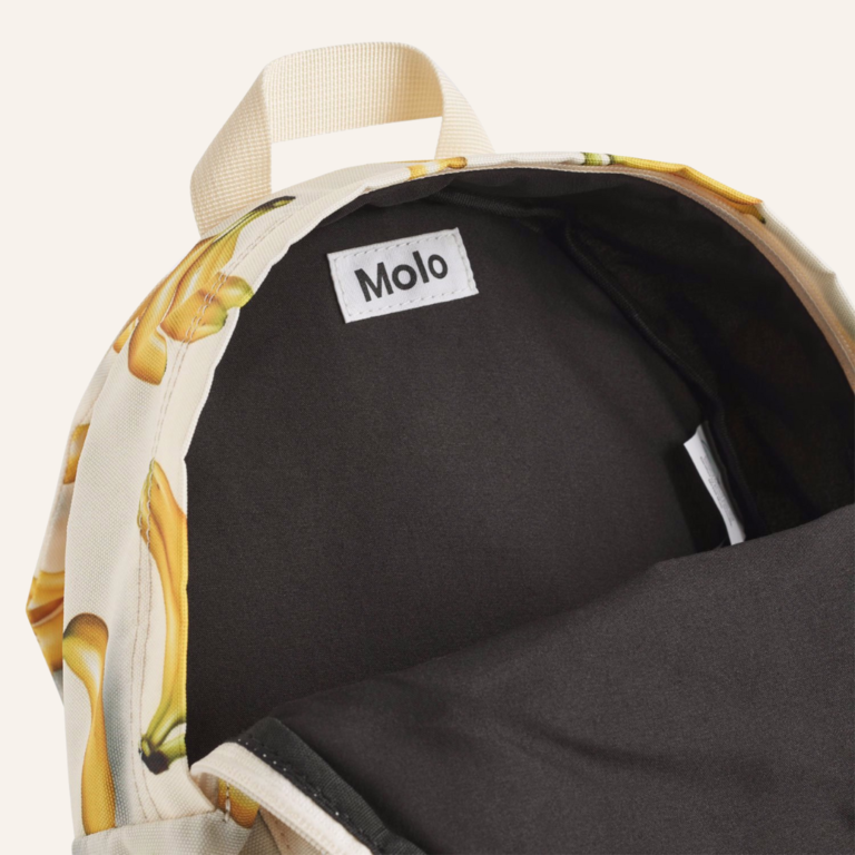 Backpack -  Babynanas