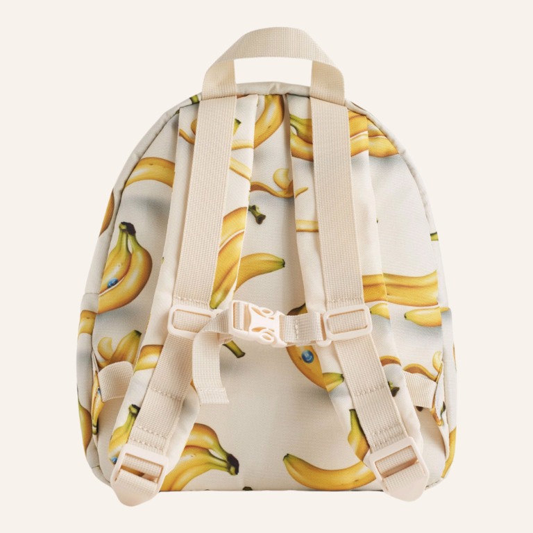 Backpack -  Babynanas