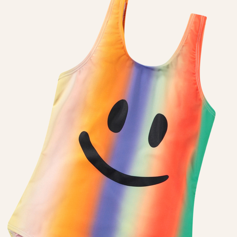 Nika - Smile In Colours