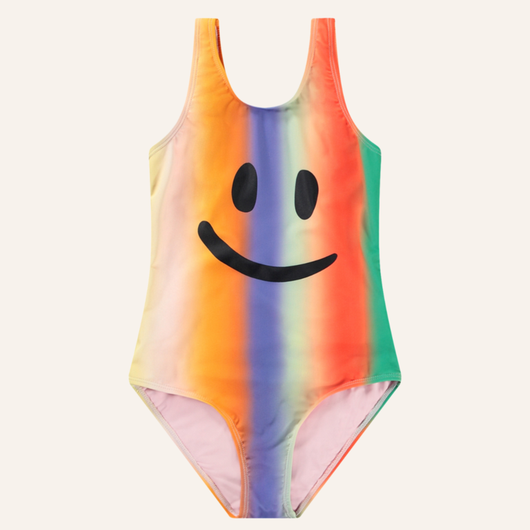 Nika - Smile In Colours