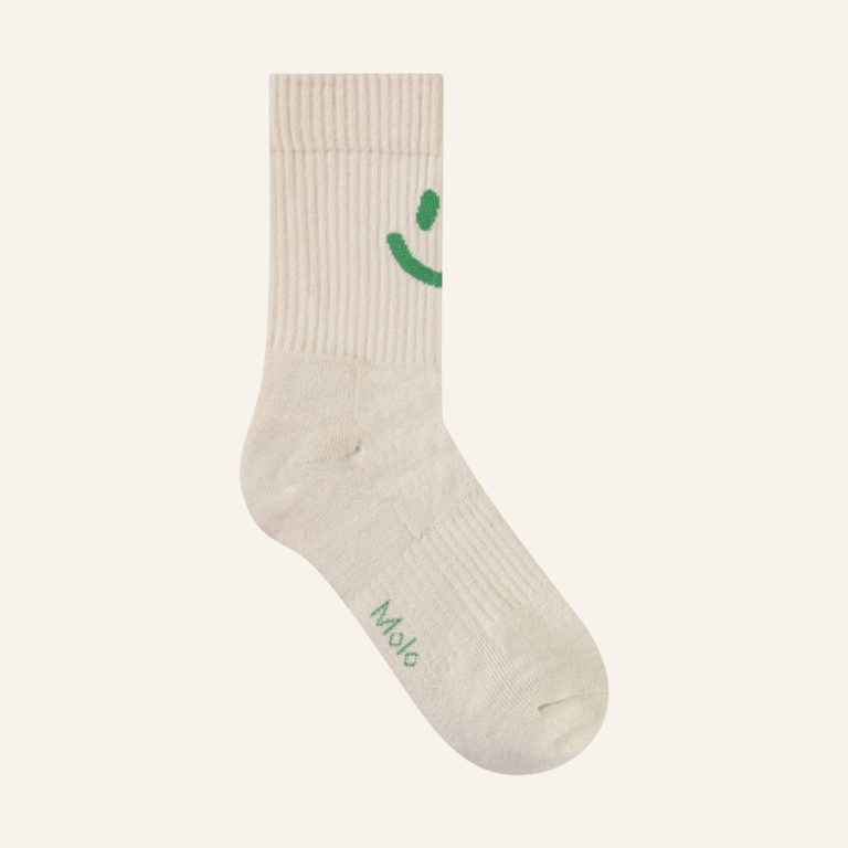 Socks Norman -  Violaceous