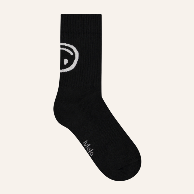 Socks Norman - Black
