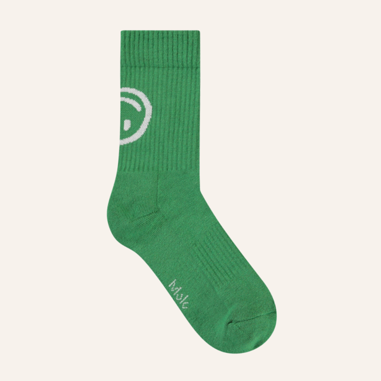 Socks Norman - Black
