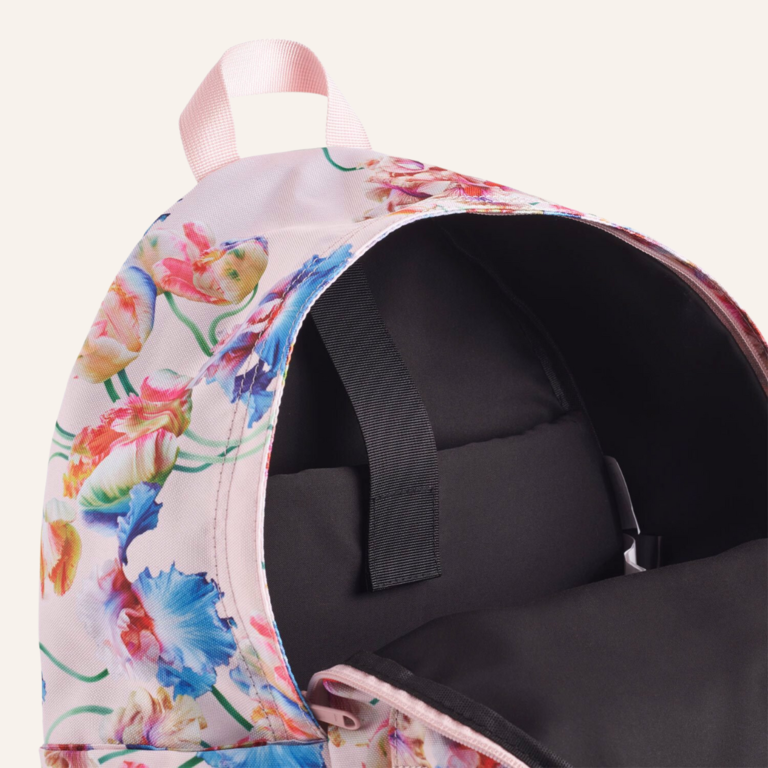 Backpack Mio - Tulip Pink