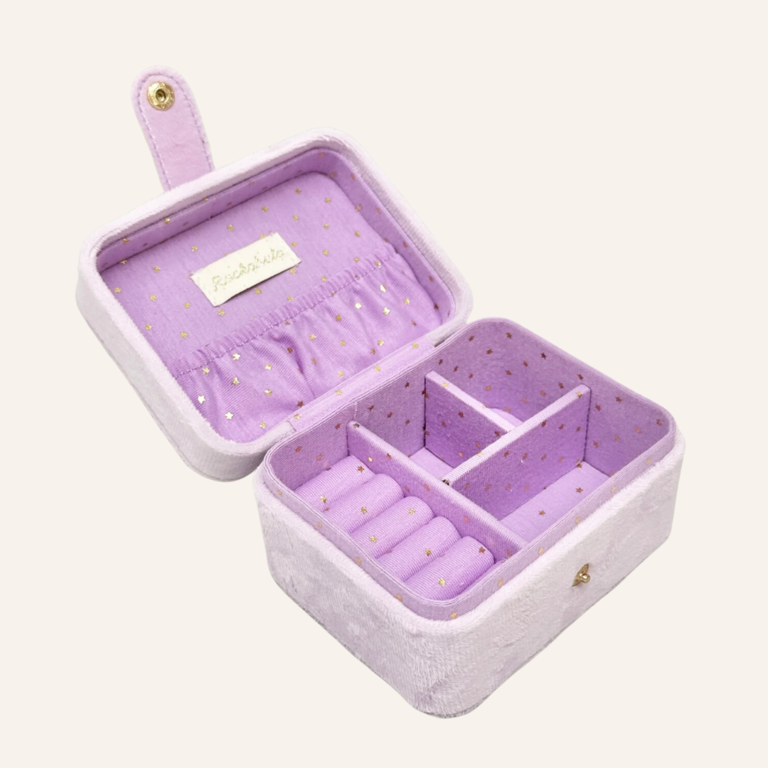 Rockahula Unicorn Jewellery Box