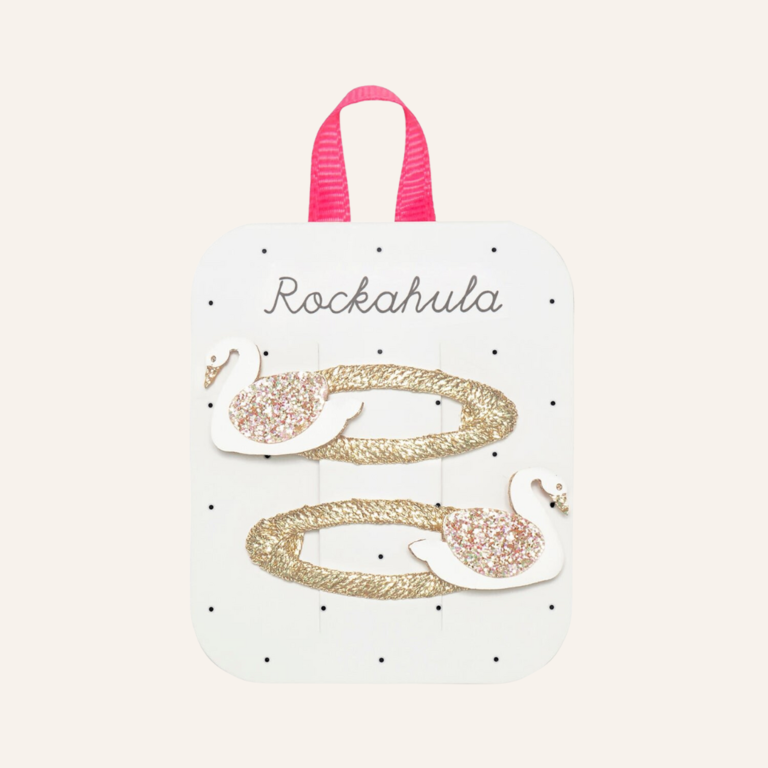 Rockahula Swan Lake Clips
