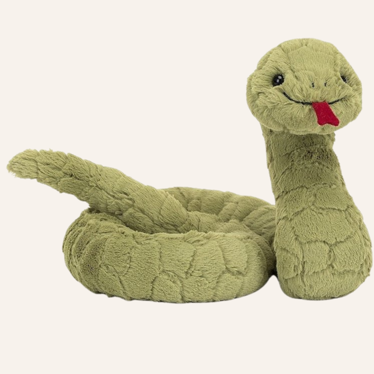 Jellycat Jellycat Stevie snake