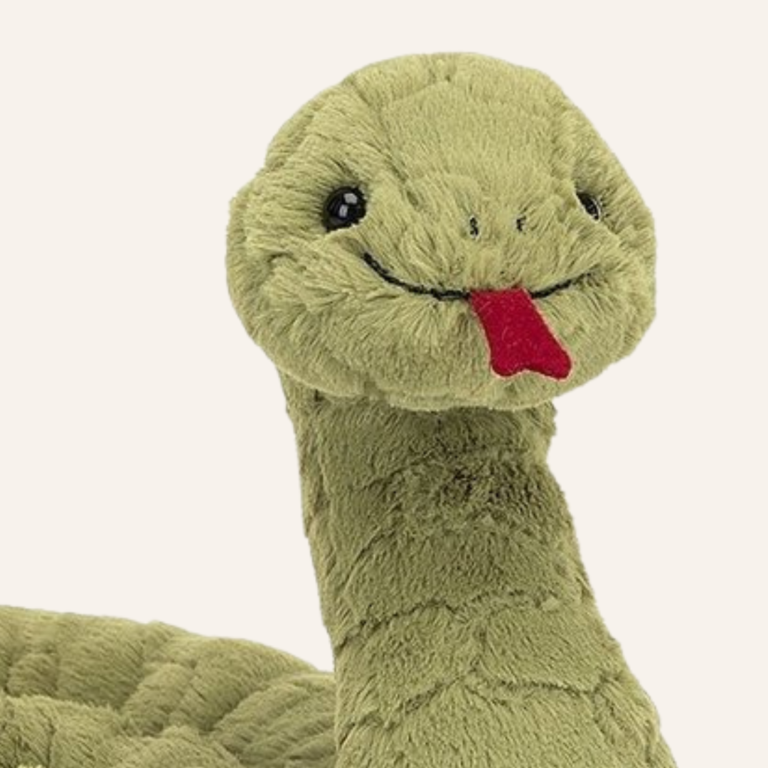 Jellycat Jellycat Stevie snake