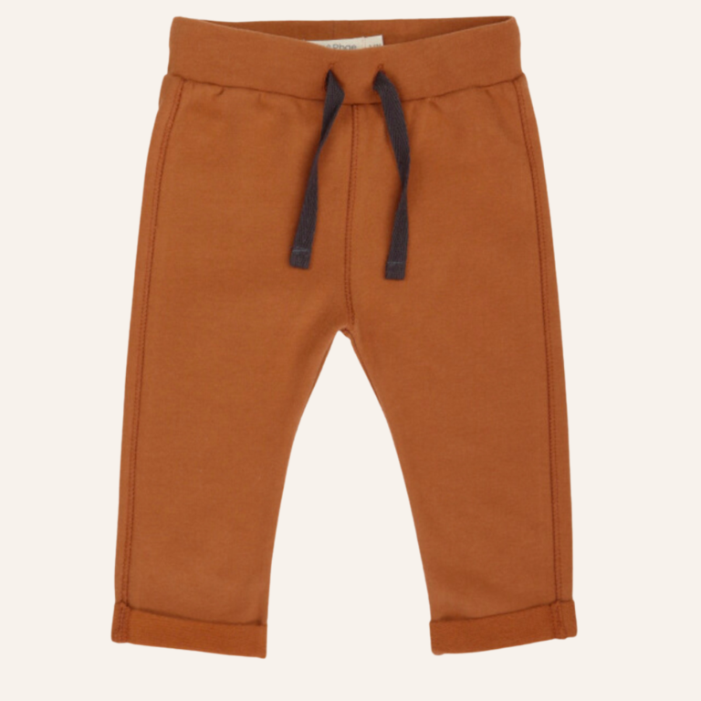 Phil&Phae Phil&Phae Baby sweat pants - Hazel
