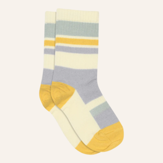 MP Denmark MP Denmark Somi Socks - Lavender Sky