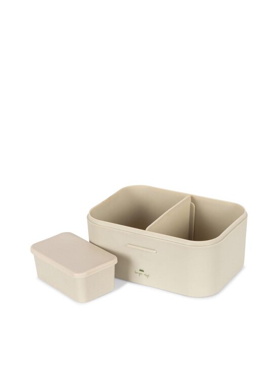Konges Sløjd Lunchbox - Citroen