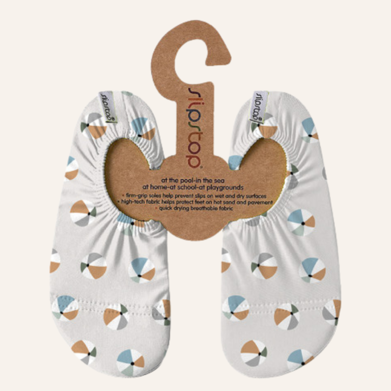 Slipstop Slipstop - Beachbal Naturel