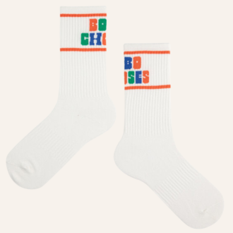 Bobo Choses Bobo Choses long socks