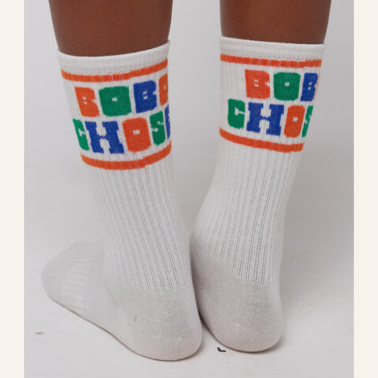 Bobo Choses Bobo Choses long socks