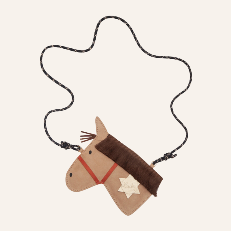 Mimi & Lula Lucky Horse Bag