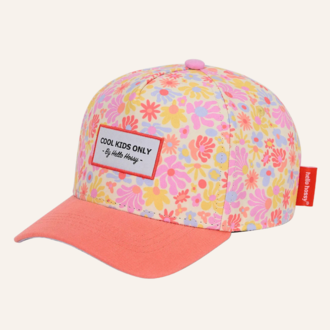 Hello Hossy Hello Hossy Retro Flowers