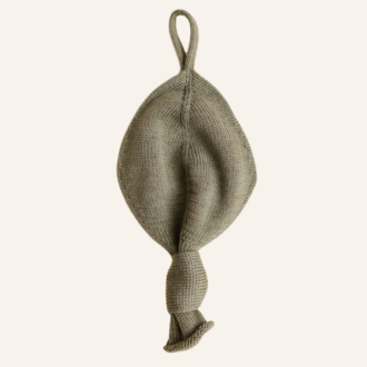 HVID Titi Comforter speendoekje - Artichoke