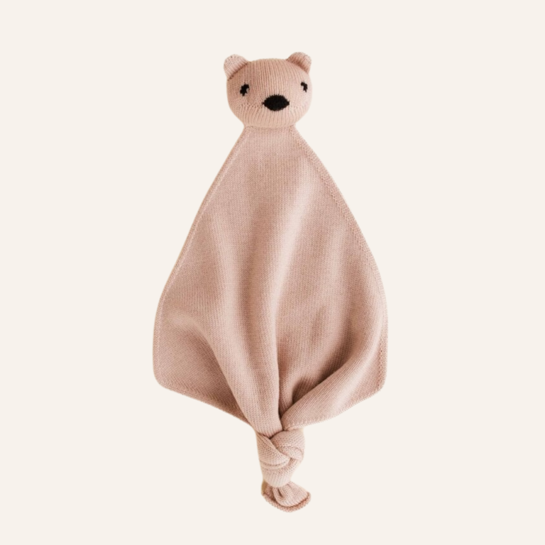 HVID Teddy Tokki - Apricot