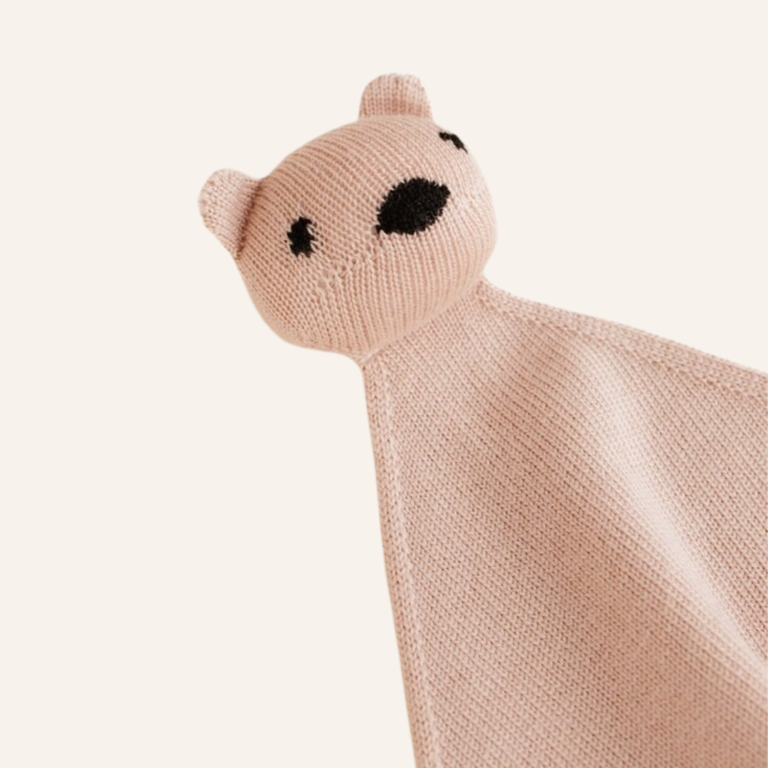 HVID Teddy Tokki - Apricot