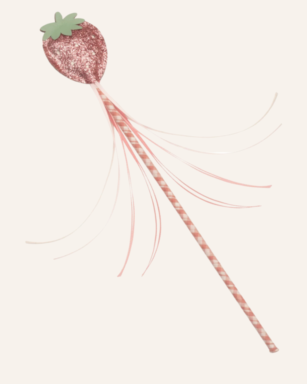 Rockahula Rockahula strawberry wand