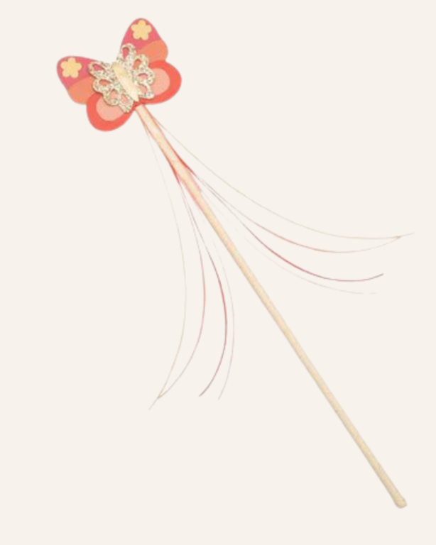 Rockahula Rockahula butterfly wand