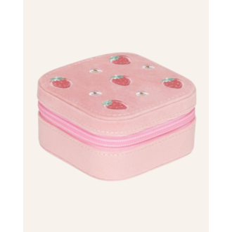 Rockahula Dreamy Strawberry Jewellery Box