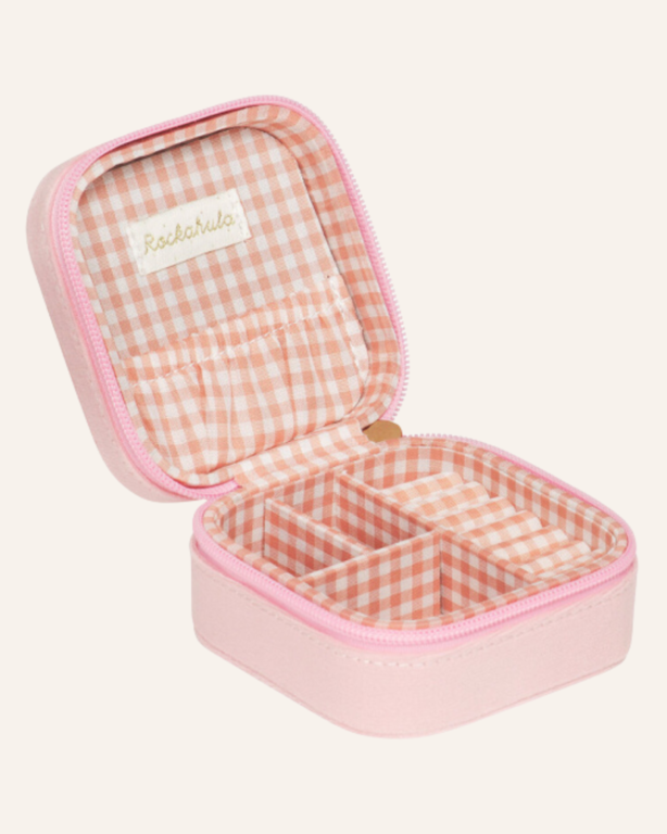 Rockahula Dreamy Strawberry Jewellery Box