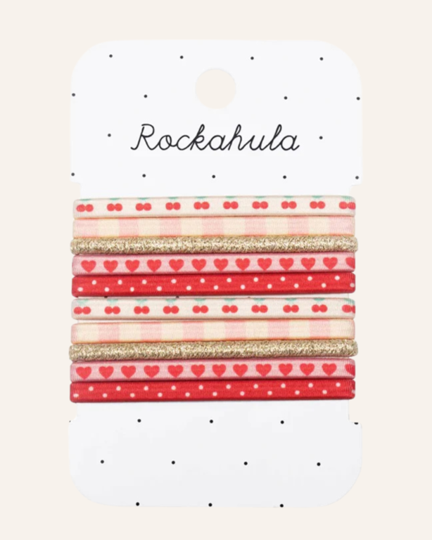 Rockahula Rockahula Very Cherry pony pack